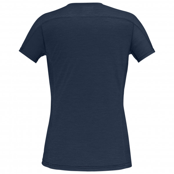 Norrøna - Women's Falketind Equaliser Merino T-Shirt - Merinoshirt