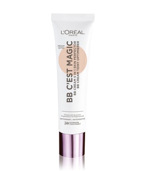 L'Oréal Paris BB C'EST MAGIQUE BB Cream-30 ml