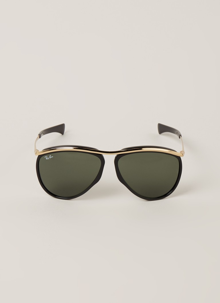 Ray-Ban  Olympian zonnebril RB2219