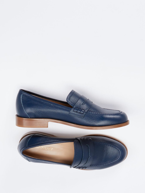 Slipper-15101090223 Mannori