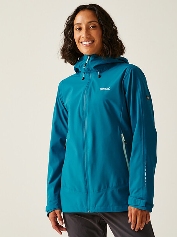 Regatta Regenjacke 
