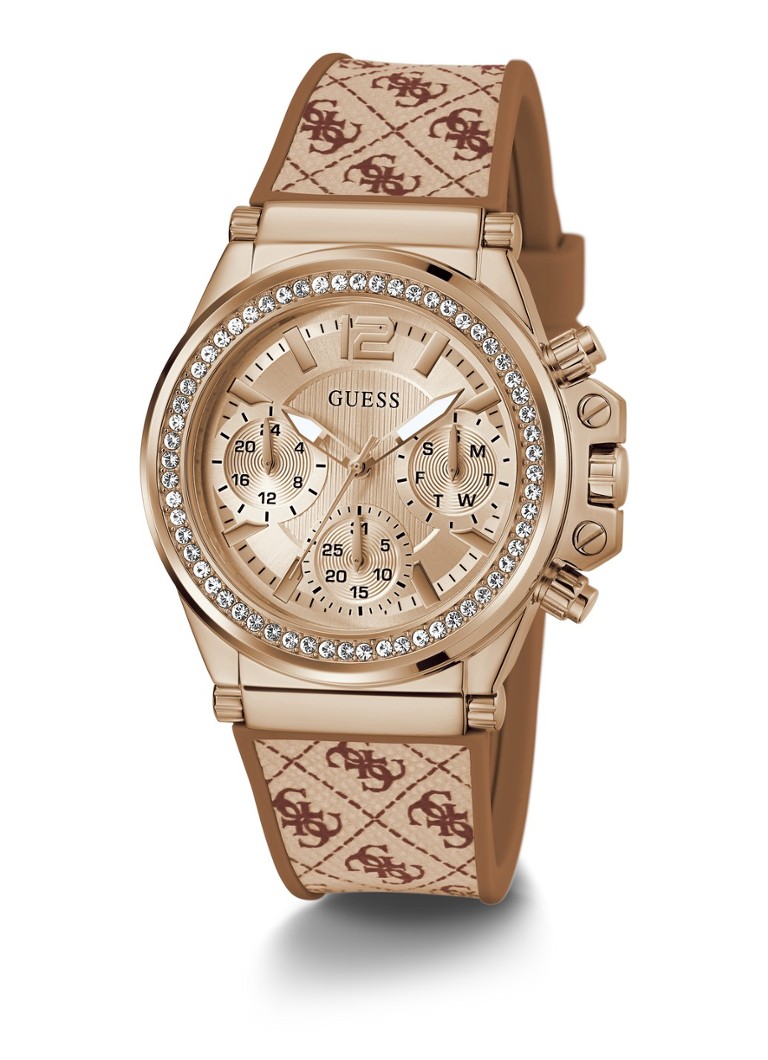 Ceas GUESS Charisma GW0699L2