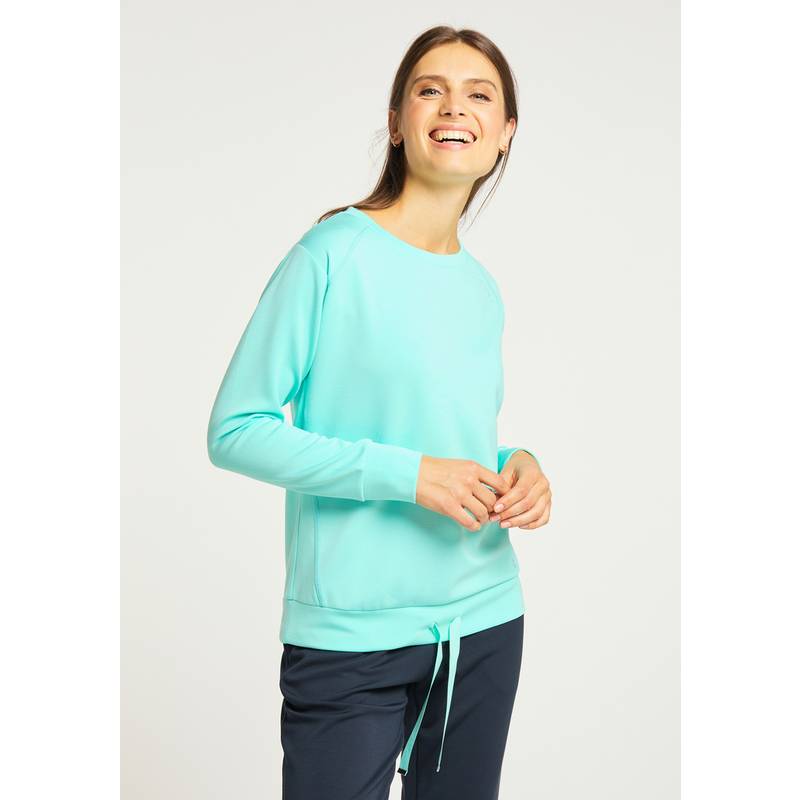 JOY sportswear ELENI Sweatshirt Damen