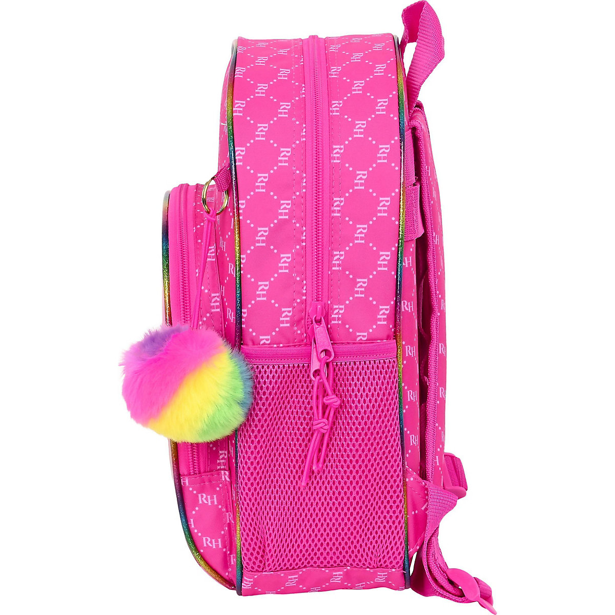 Kinderrucksack Rainbow High