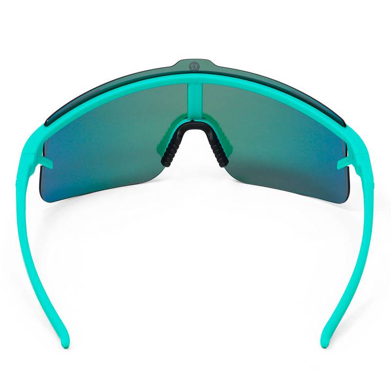 YEAZ SUNSHADE Sportbrille