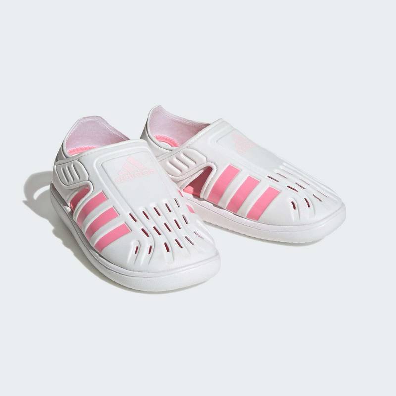 adidas Summer Closed Toe Water Sandale Badelatschen Kinder