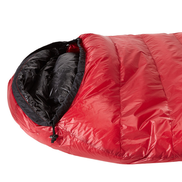 SUMMERLITE 200 CM - Daunenschlafsack