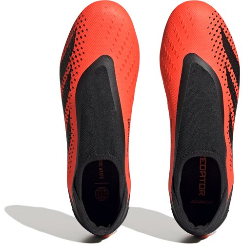 HERREN FUSSBALL-RASENSCHUHE PREDATOR ACCURACY.3 LL FG