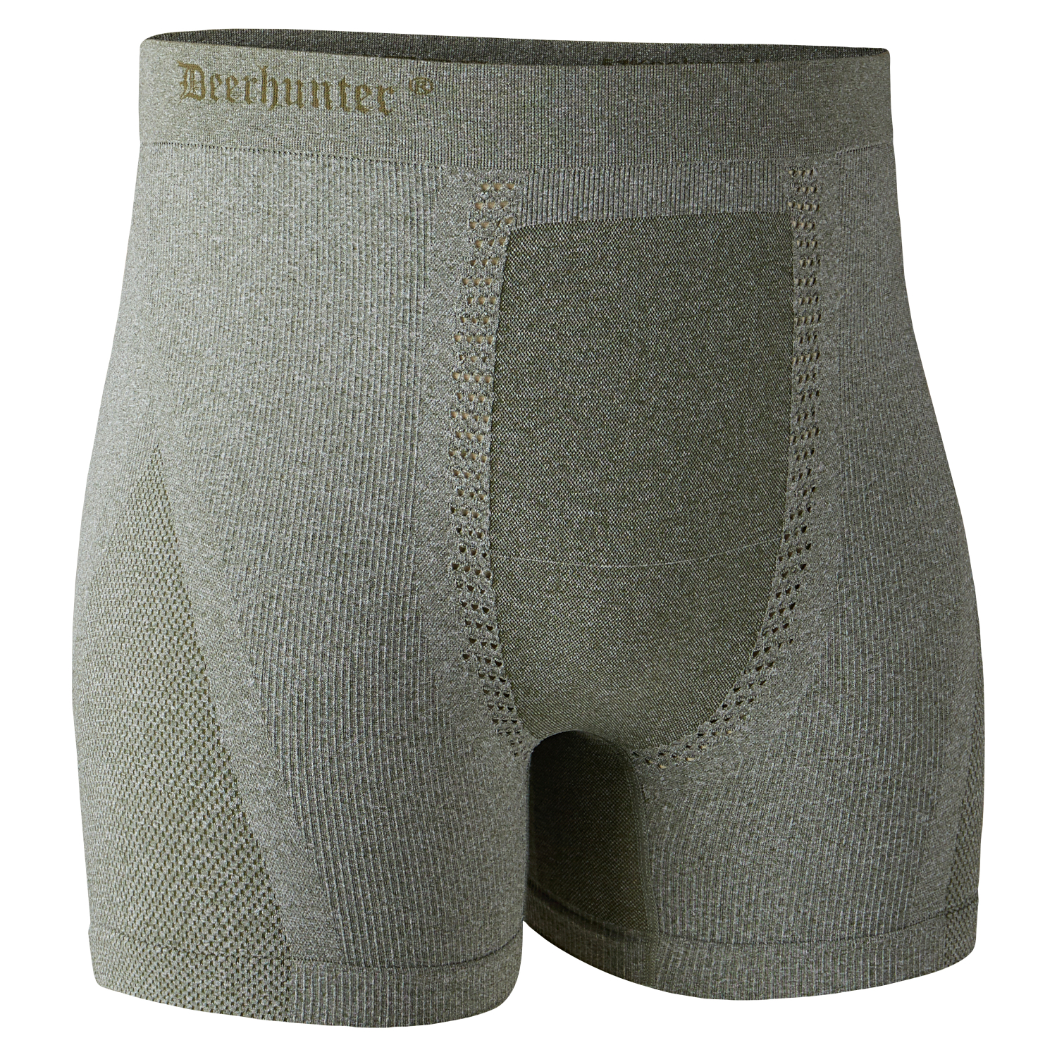 Deerhunter Herren Unterwäsche Boxershorts Performance