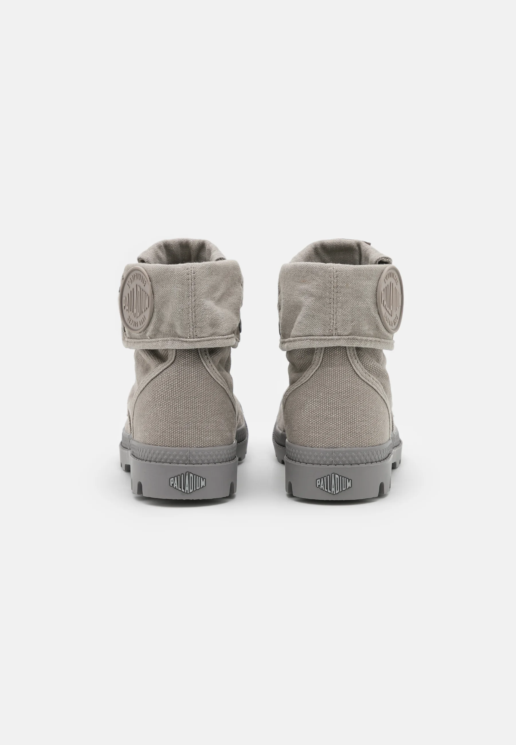 Palladium BAGGY - Botines con cordones