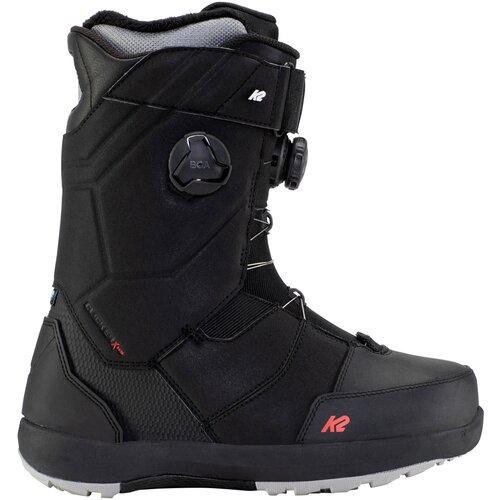 HERREN SNOWBOARD SOFTSCHUHE 