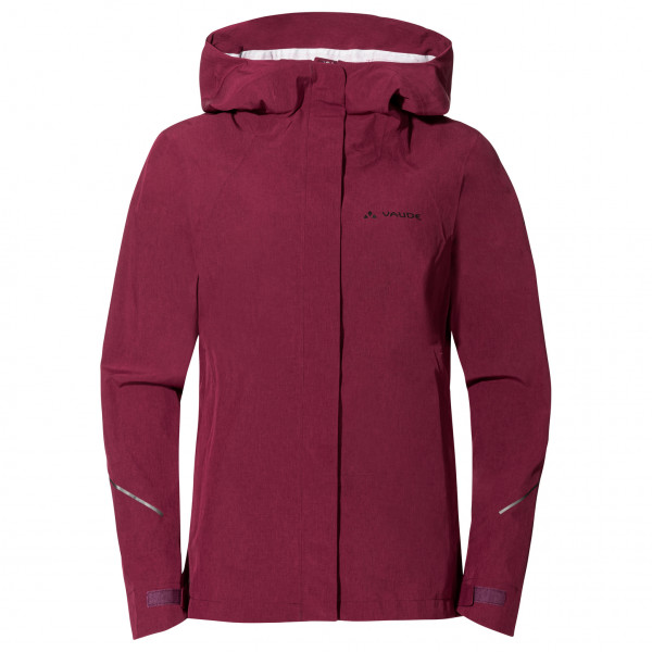 Vaude - Women's Yaras Jacket V - Regenjacke