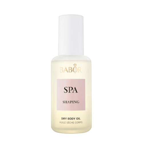 Babor Spa Shaping Dry Body Oil 100 ml