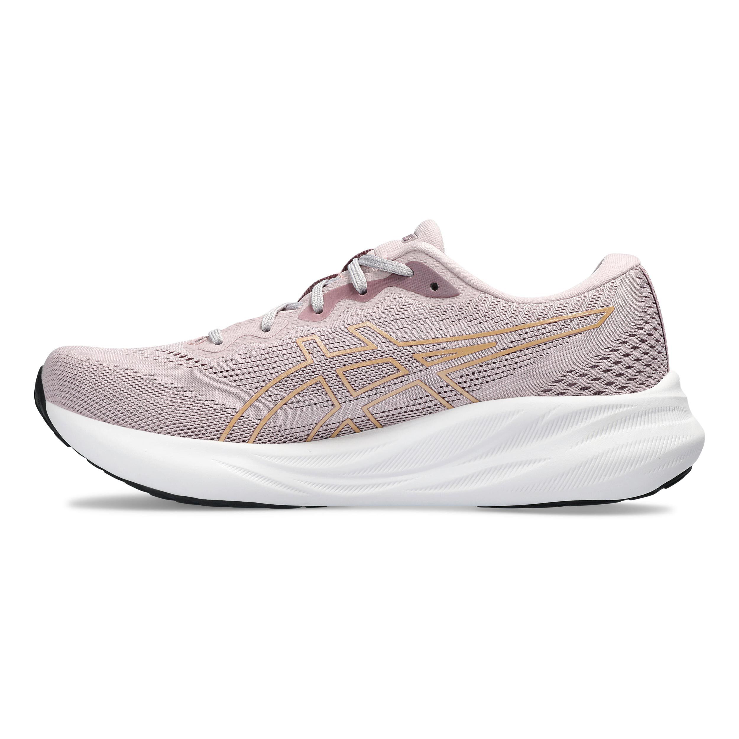 Gel-Pulse 15 Neutralschuh Damen - Beige, Weiß