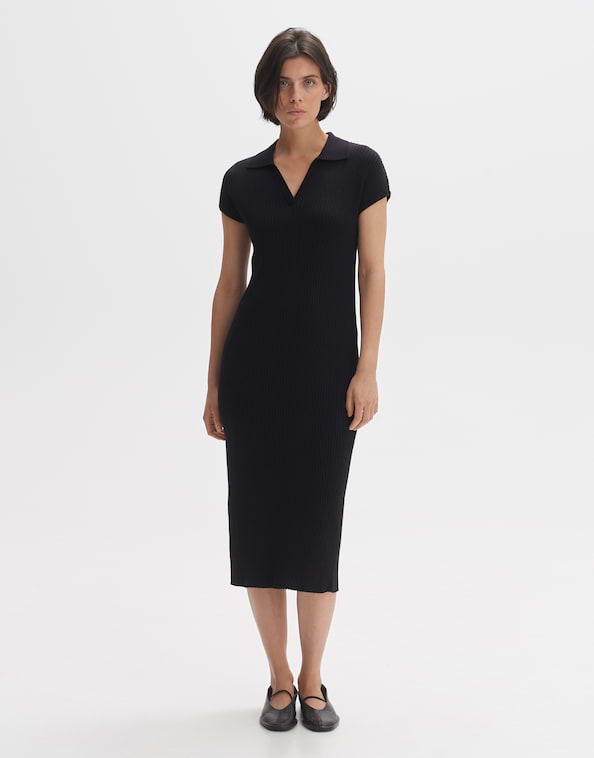 Strickkleid Wayla