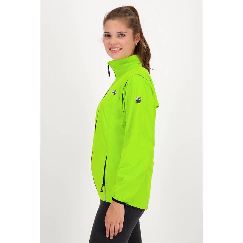 DEPROC active HAMTON WOMEN Funktionsjacke Damen