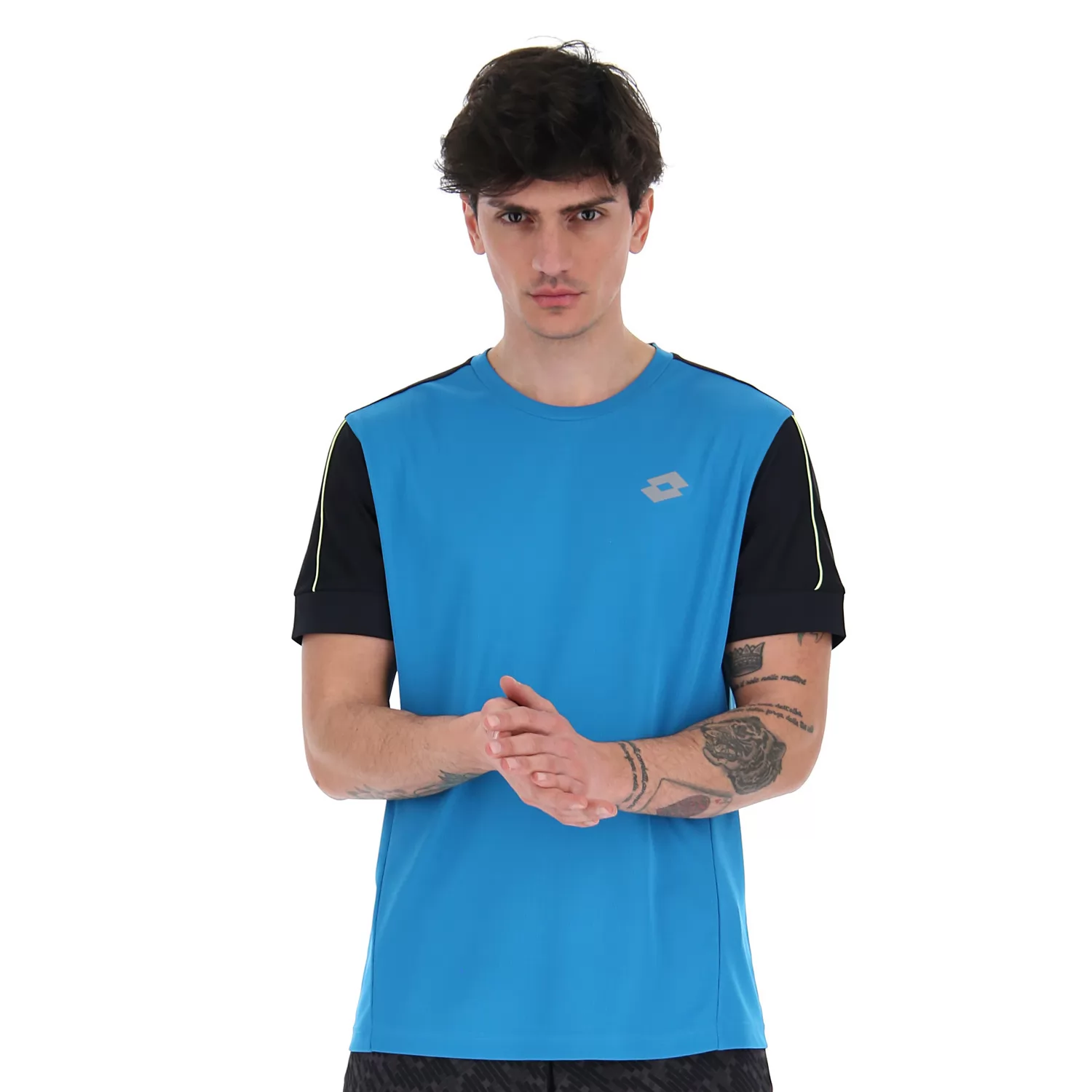 RUN&FIT T-SHIRT PL