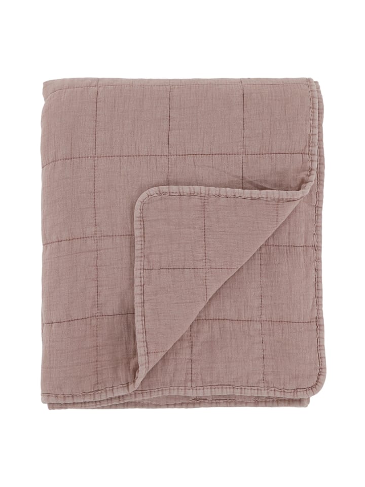 Chic Antique Aix Vintage Quilt in taupe günstig kaufen onesize