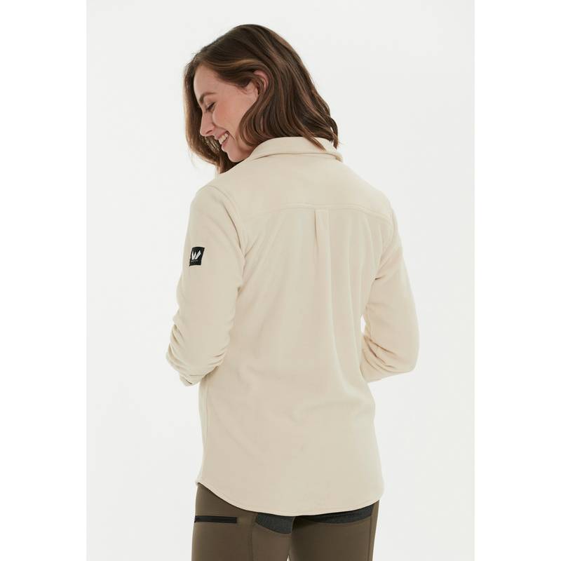 Whistler Noelle Langarmshirt Damen