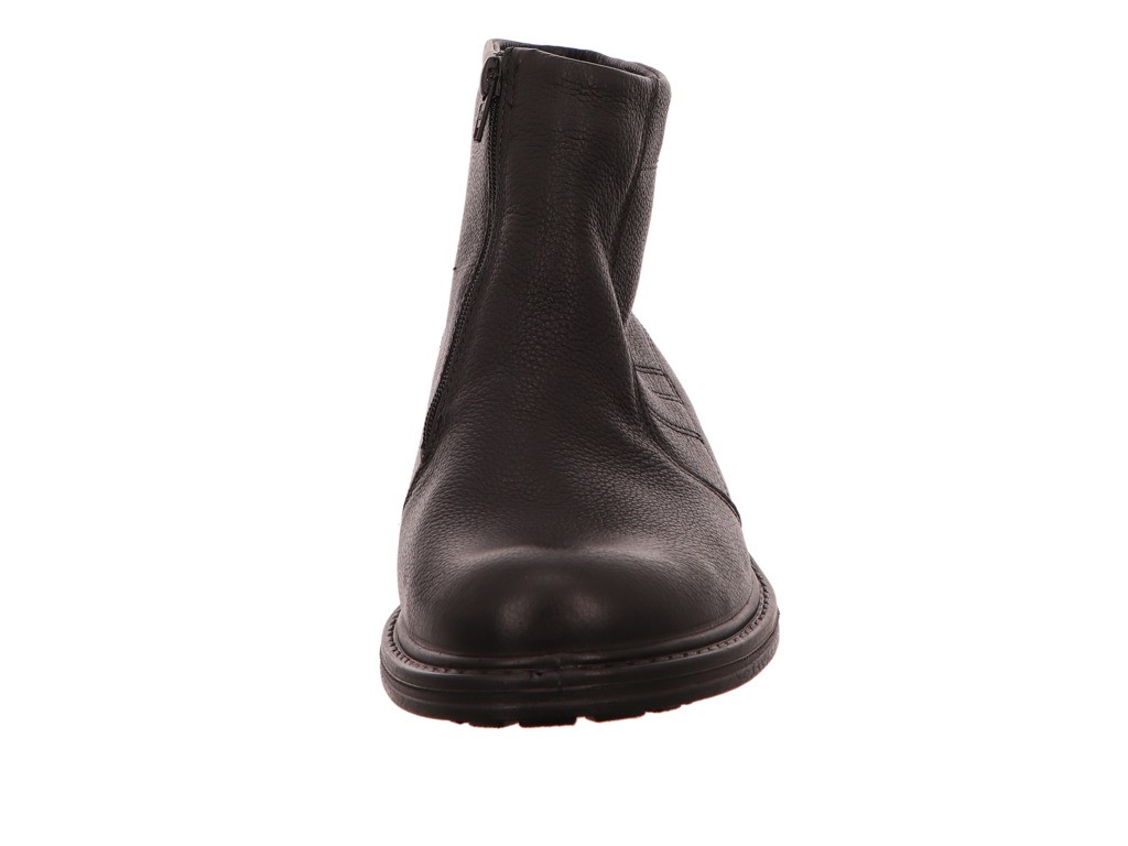 JOMOS Stiefeletten schwarz