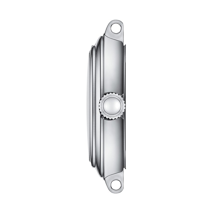 Tissot Damenuhr Bellissima Small Lady Wickelarmband XS