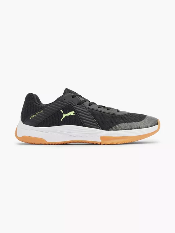 PUMA Hallenschuh Luminous