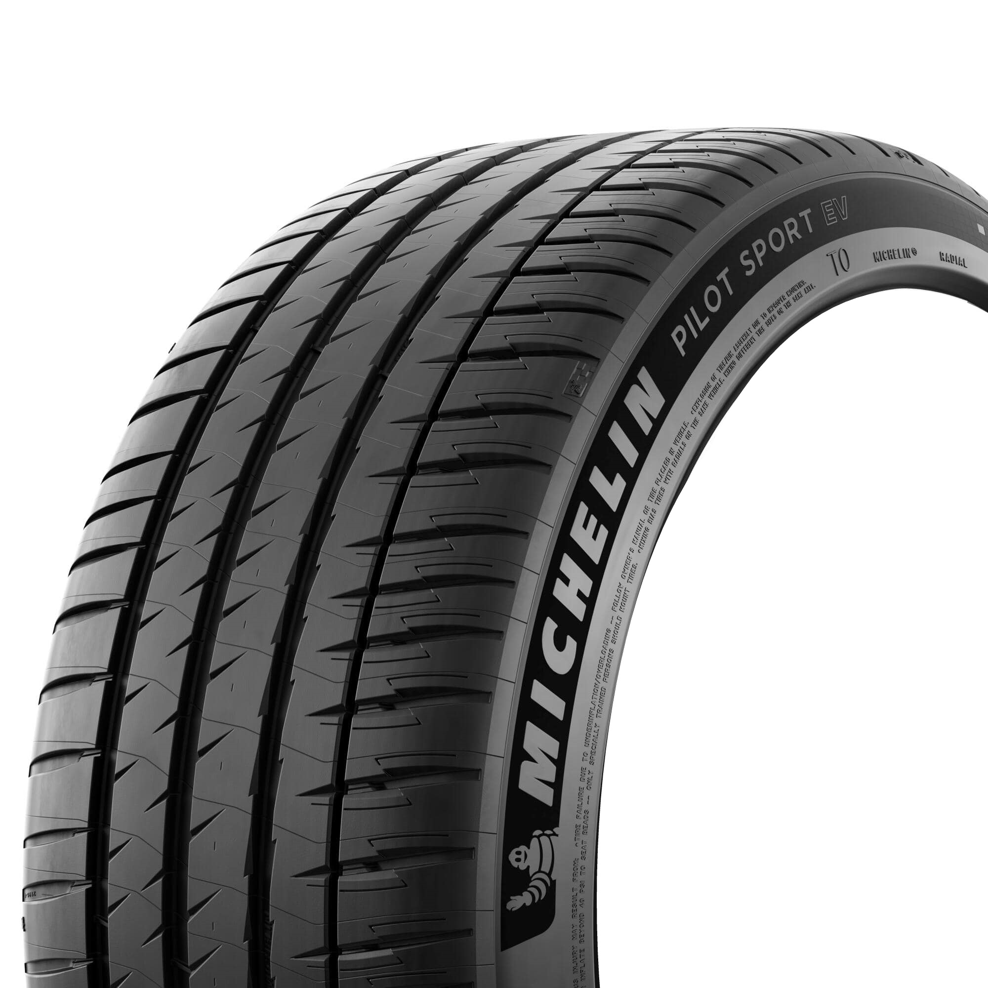 Michelin Pilot Sport EV 295/30 R21 102Y EL MO1 Sommerreifen - ATU