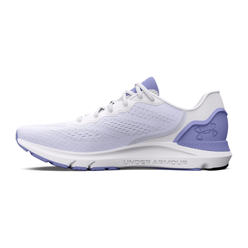 Under Armour HOVR Sonic 6 UA W 3026128-104 / weiss