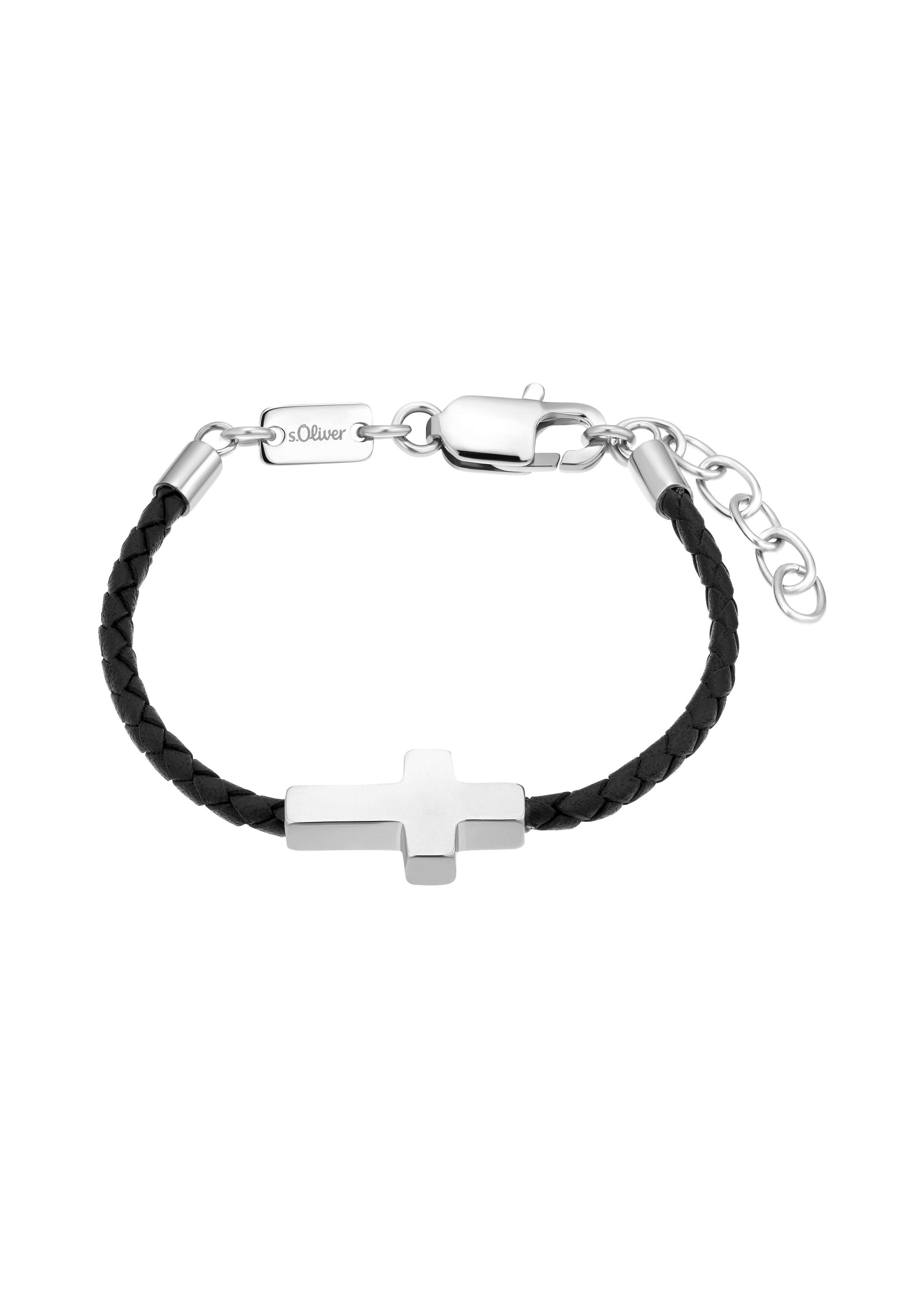 Armband mit Kreuz  6008944-99B0