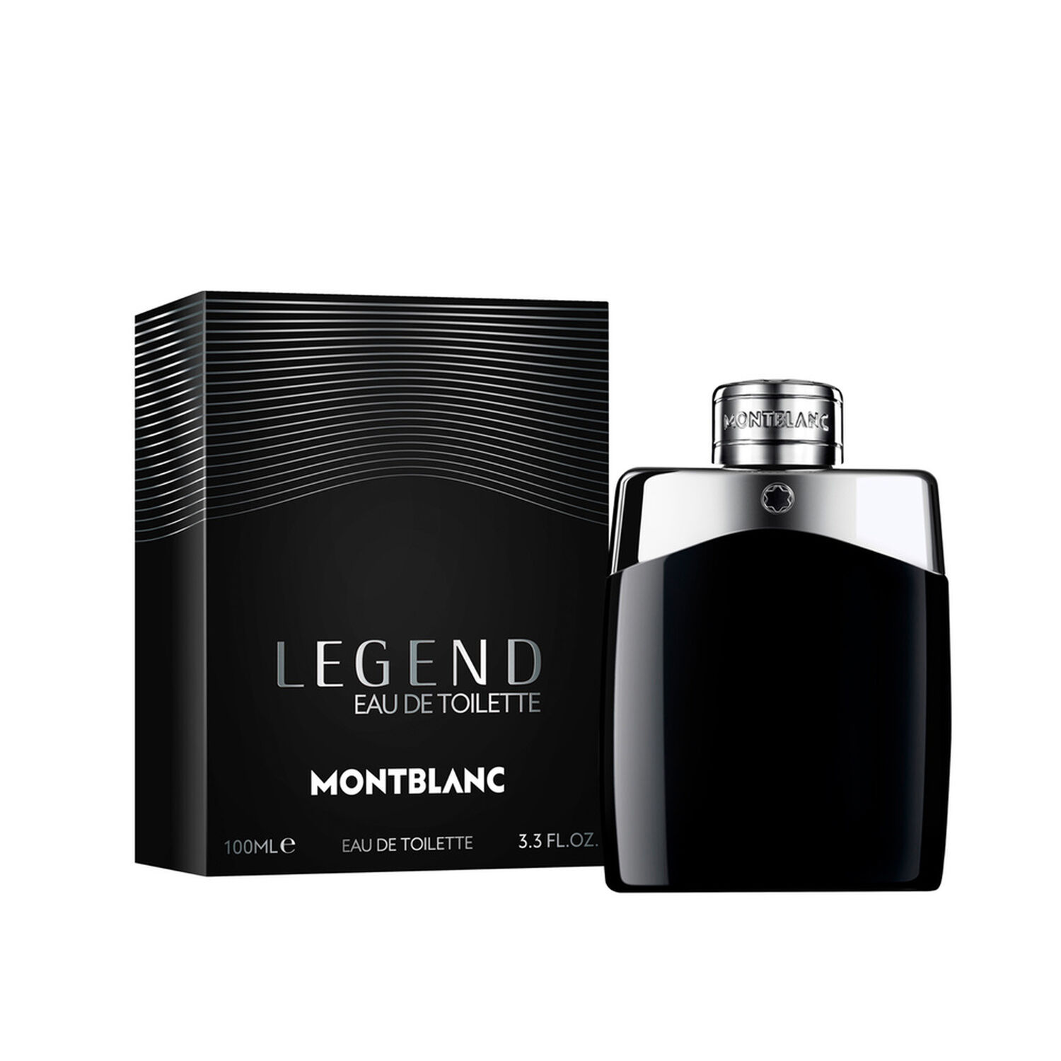 Montblanc Legend Eau de Toilette