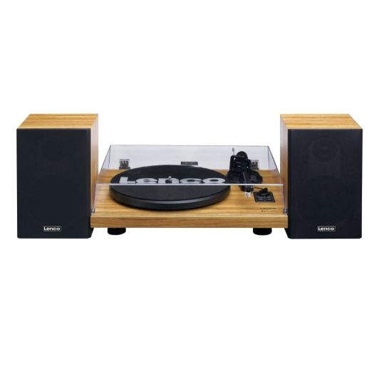 Πικάπ βινυλίου LENCO LS-500OK