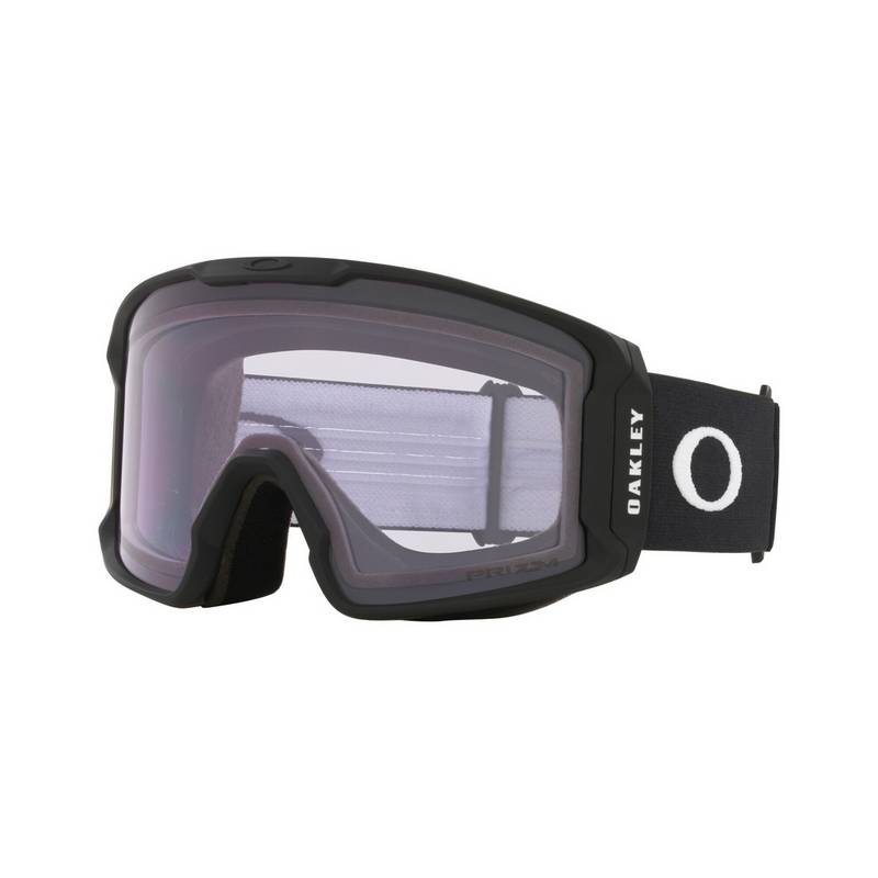 Oakley LINE MINER L Skibrille