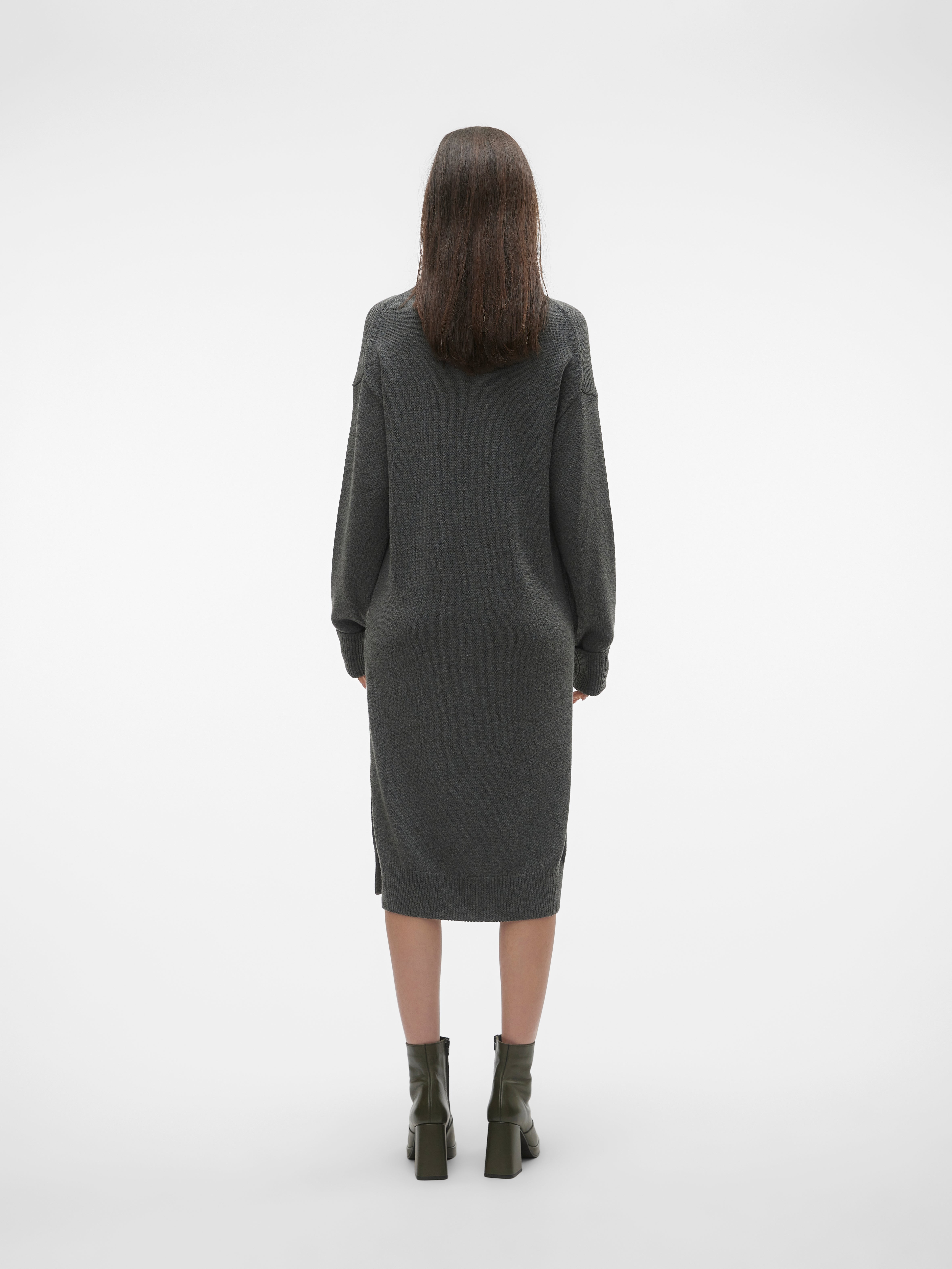 VMHALDIS Midikleid