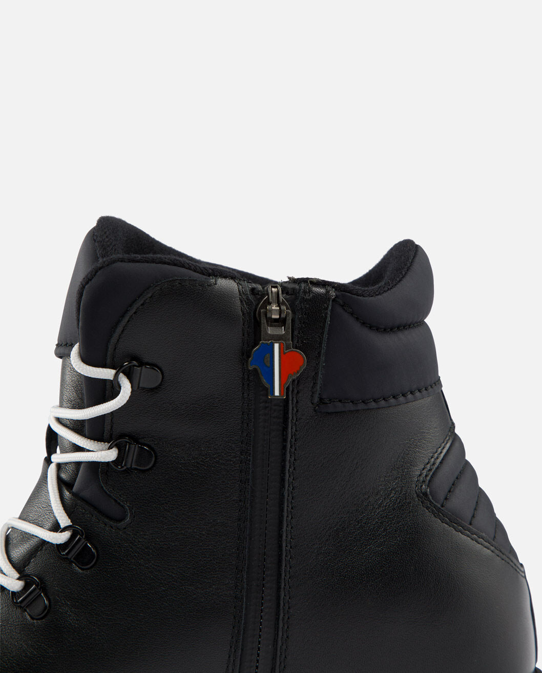 Bottines Chamonix Éditions Limitées Shield