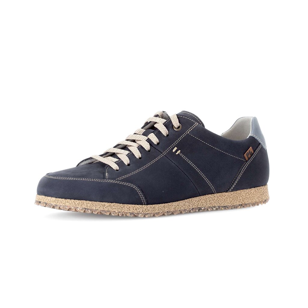 Pius Gabor PG1063 Sneaker low blau