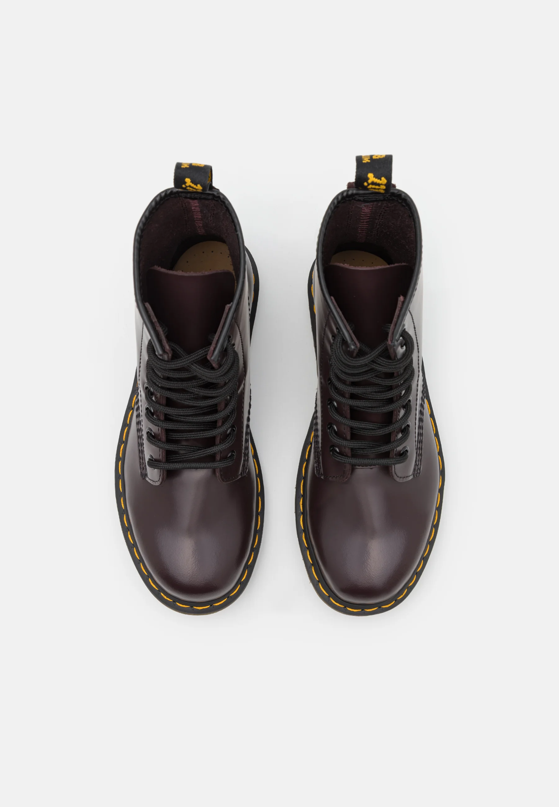 Dr. Martens 1460 UNISEX - Botines con cordones