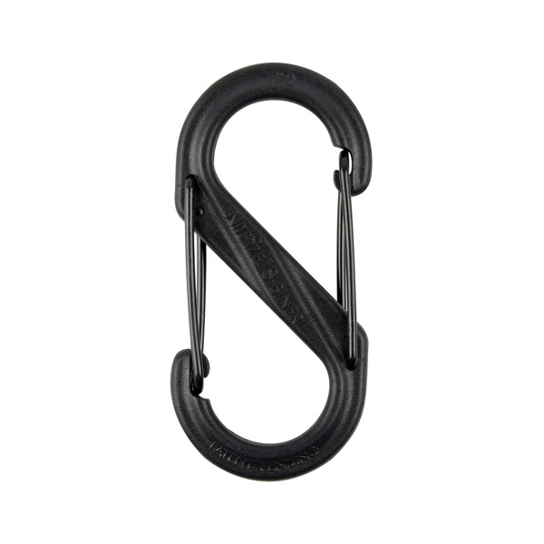 S-BINER KUNSTSTOFF - Karabiner