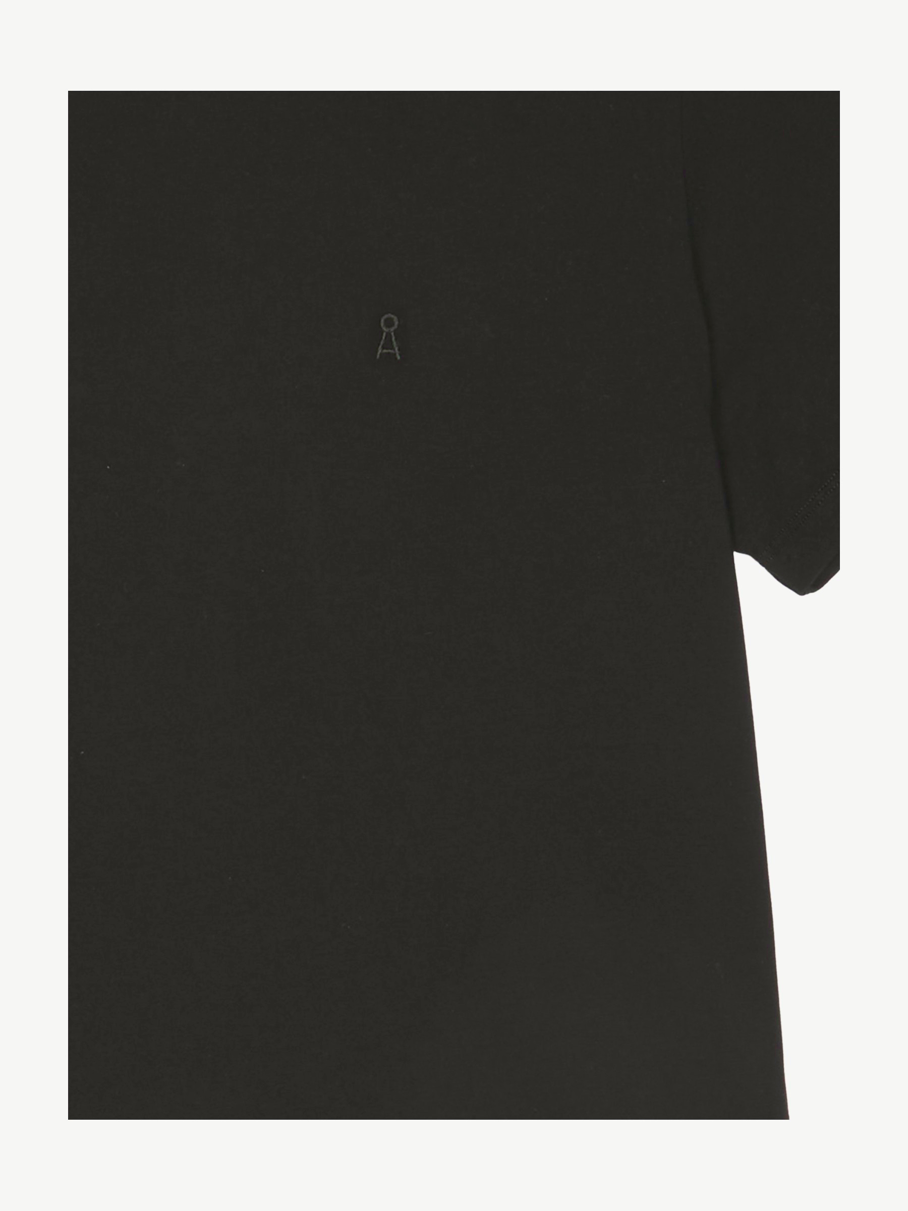 T-Shirt Regular Fit aus Bio-Baumwolle