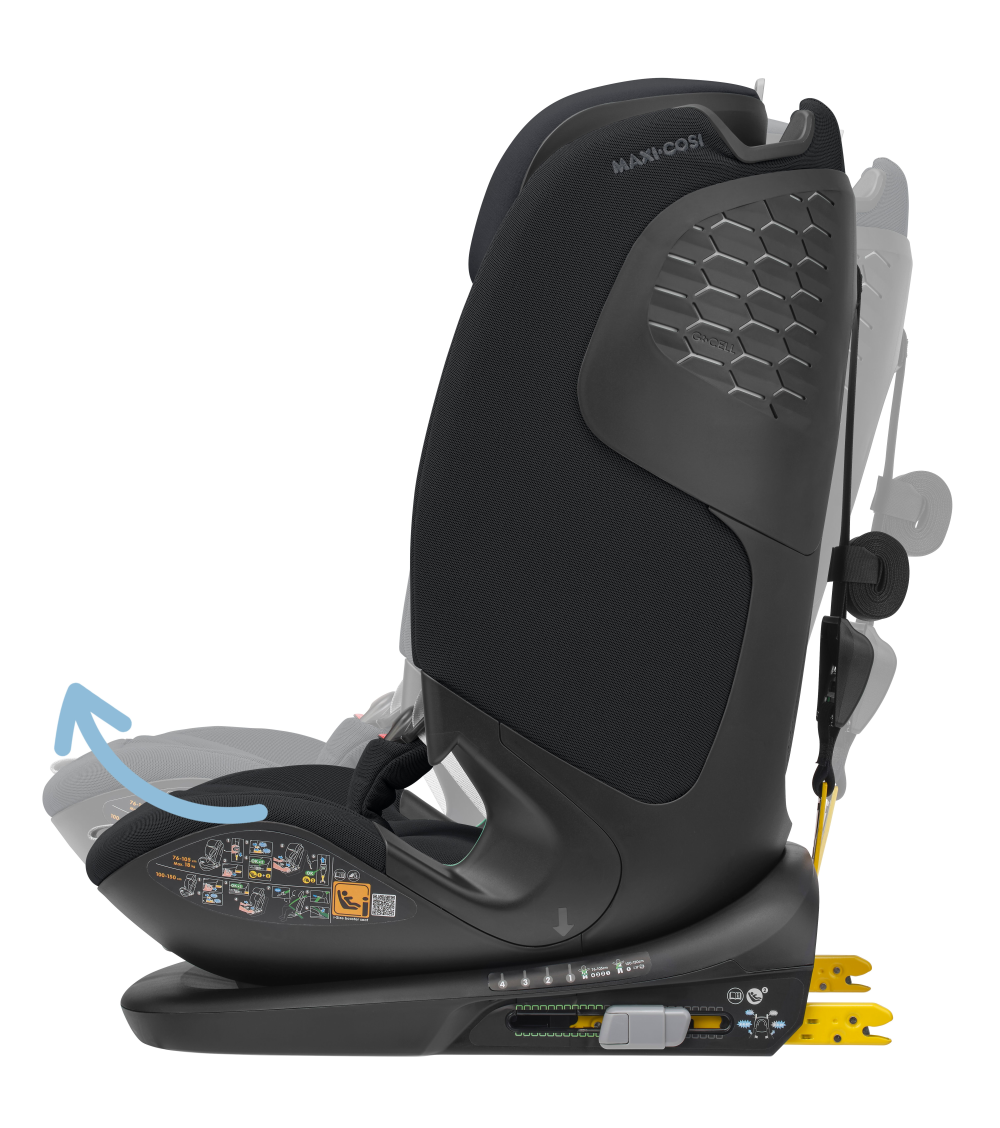 Kindersitz MC Titan Pro2 I-Size