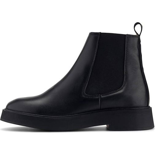 COX Stiefeletten (flach)