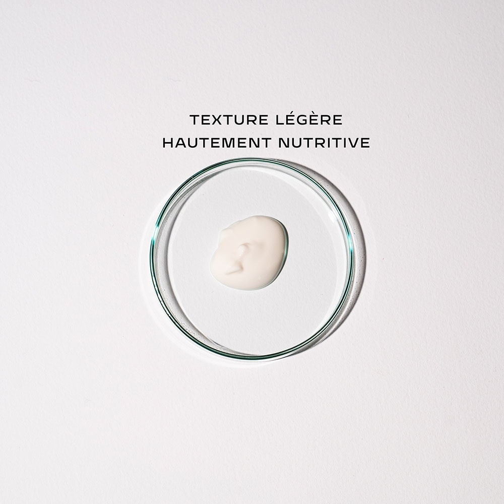 Vegan & Organic TRUFFE BLANCHE D'ALBA+ L-LYSINE CONTOUR DES YEUX COMBLEUR DE RIDES