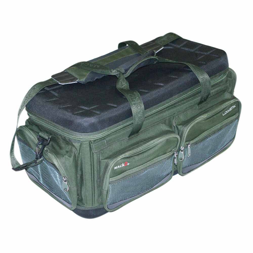Karpfen-Trolleytasche Mack2 Logistik Schubkarre
