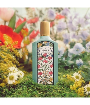 Gucci Flora Gorgeous Jasmine Eau de Parfum 50 ml