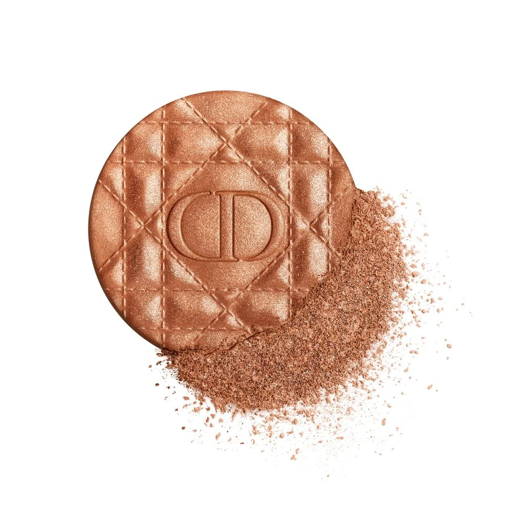 Dior Forever Glow Iluminador - Iluminadores e Produtos para Iluminação