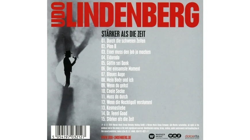 Stärker Als Die Zeit