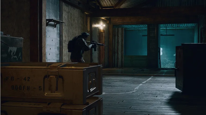Tom Clancy's Rainbow Six: Siege (Deluxe Edition)