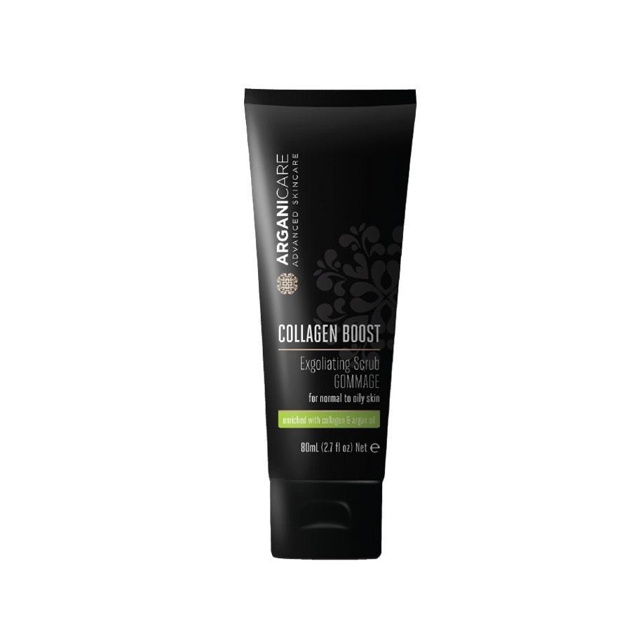 Exfoliating Scrub