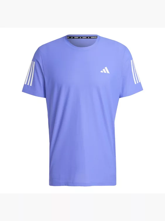 adidas Own the Run T-Shirt
