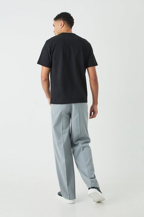 Man T-Shirt
