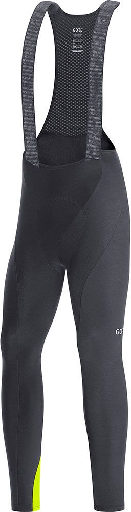 GOREWEAR C3 Thermo - Trägerhose mit Polster kaufen | Bike-Discount